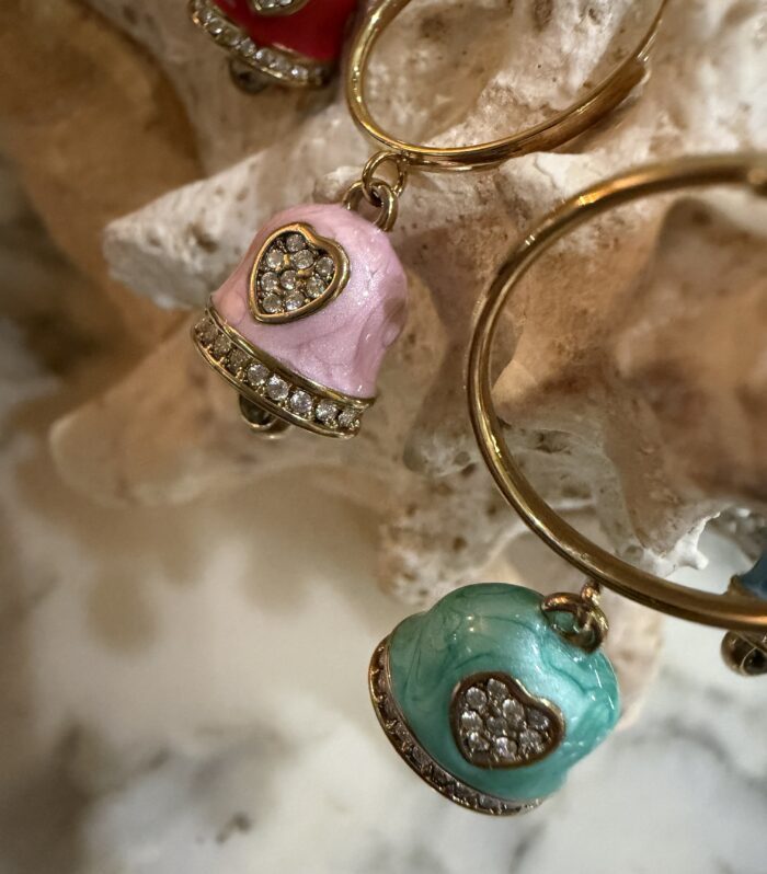 Anello Campanella