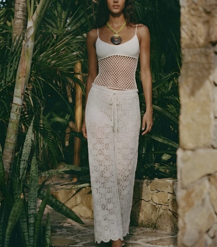 Pantaloni Elba