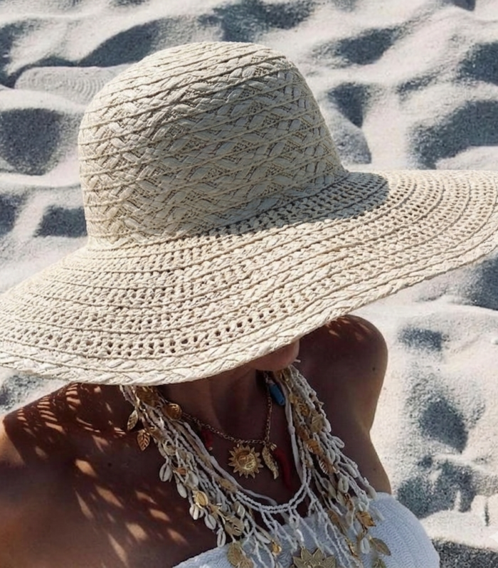Cappello sol