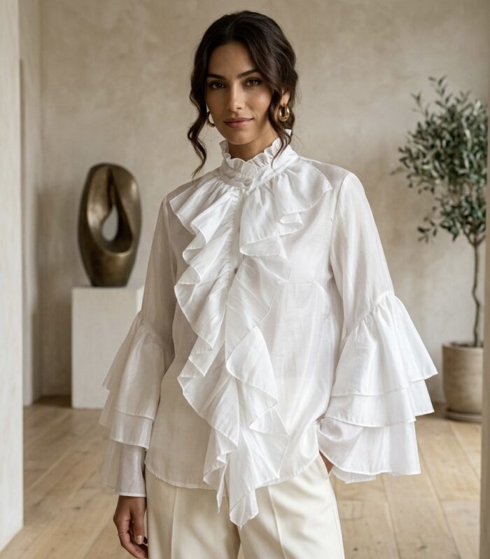 Camicia Sea
